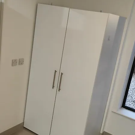 Apartment Leeds 3 Bed En-suites Retreat- Sleeps 9 Leeds (West Yorkshire)