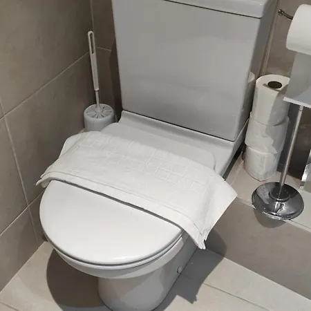Leeds 3 Bed En-suites Retreat- Sleeps 9 Apartment Leeds (West Yorkshire)