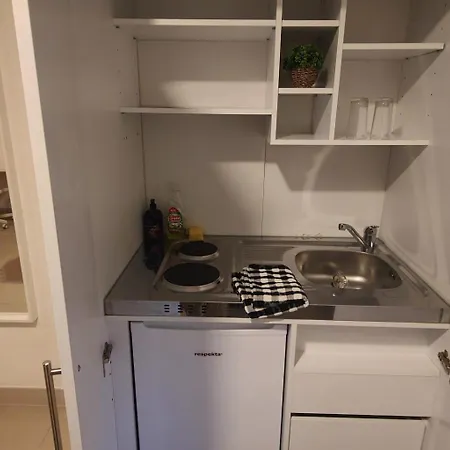 Apartment Leeds 3 Bed En-suites Retreat- Sleeps 9 Leeds (West Yorkshire)