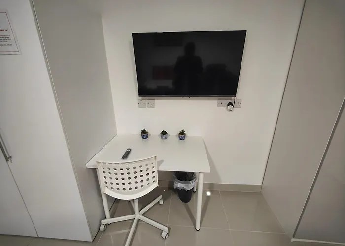 Appartement 3 Bed En-suites Retreat- Sleeps 9 *