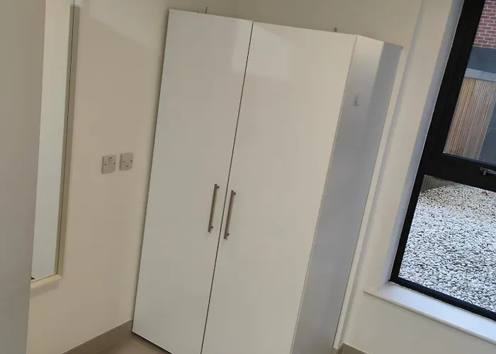 Apartmán 3 Bed En-suites Retreat- Sleeps 9 Leeds (West Yorkshire)