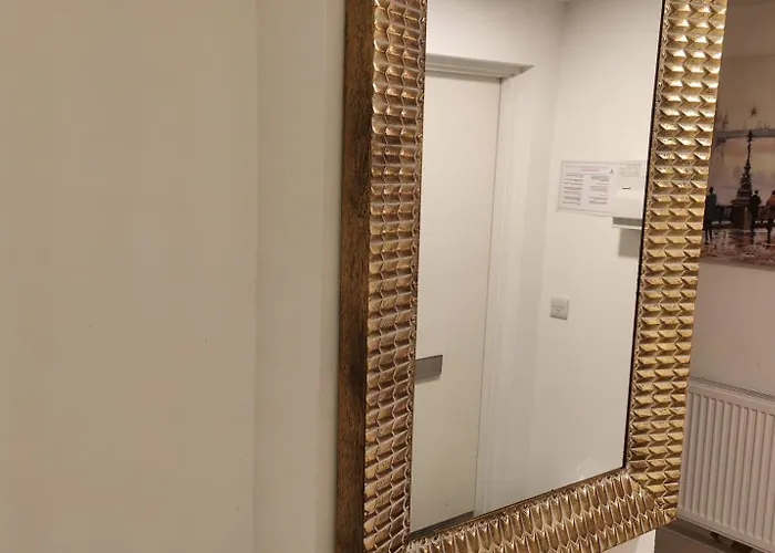 3 Bed En-suites Retreat- Sleeps 9 Apartmán Leeds (West Yorkshire)