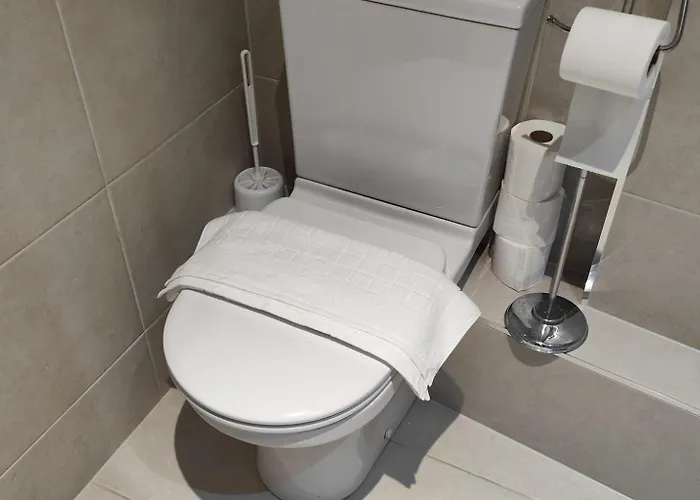 3 Bed En-suites Retreat- Sleeps 9 公寓 利兹