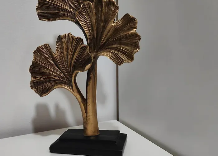 Apartment 3 Bed En-suites Retreat- Sleeps 9